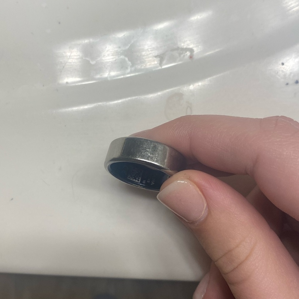 Like new, perfect working order